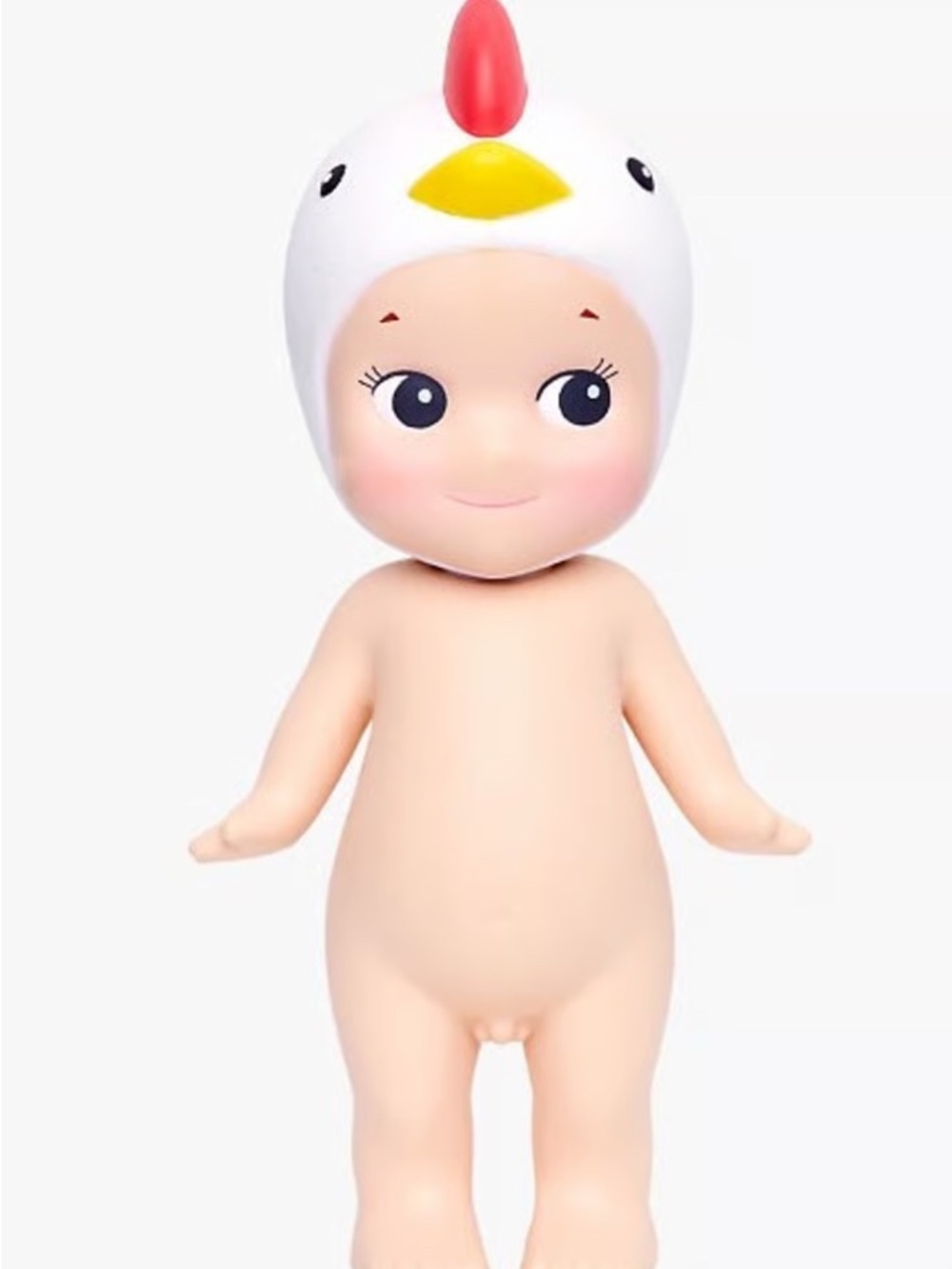 Chicken Sonny Angel
